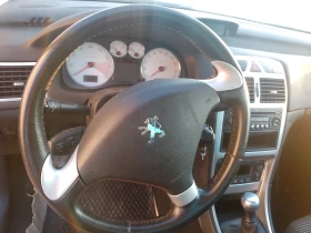 Peugeot 307 - 2700 € / 5280.74 лв. - 46042118 9