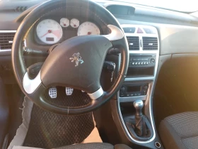 Peugeot 307 - 2700 € / 5280.74 лв. - 46042118 8