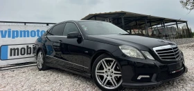Mercedes-Benz E 350 AMG/XENON/NAVI/KOJA/UNIKAT | Mobile.bg � ����� ������ 5