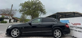 Mercedes-Benz E 350 AMG/XENON/NAVI/KOJA/UNIKAT | Mobile.bg � ����� ������ 3