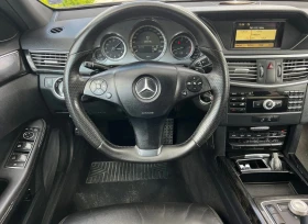 Mercedes-Benz E 350 AMG/XENON/NAVI/KOJA/UNIKAT | Mobile.bg � ����� ������ 16