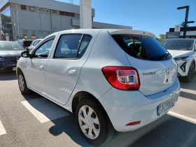 Dacia Sandero 1.2 SCe/74�.�/���/������ | Mobile.bg � ����� ������ 5