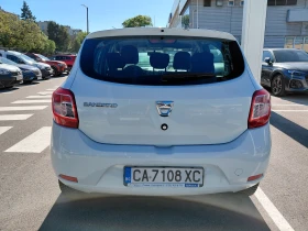 Dacia Sandero 1.2 SCe/74�.�/���/������ | Mobile.bg � ����� ������ 6