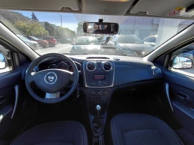 Dacia Sandero 1.2 SCe/74�.�/���/������ | Mobile.bg � ����� ������ 8