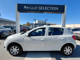 Dacia Sandero 1.2 SCe/74�.�/���/������ | Mobile.bg � ����� ������ 4