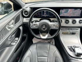 Mercedes-Benz CLS 350 d/AMG/286HP/ACC/NAVI/CAM/228h | Mobile.bg � ����� ������ 4