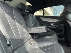 Mercedes-Benz CLS 350 d/AMG/286HP/ACC/NAVI/CAM/228h | Mobile.bg � ����� ������ 6