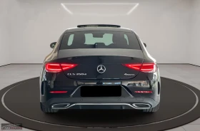 Mercedes-Benz CLS 350 d/AMG/286HP/ACC/NAVI/CAM/228h | Mobile.bg � ����� ������ 3