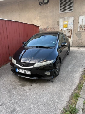 ������ Honda Civic
