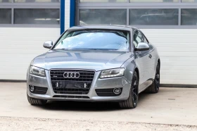 Audi A5 3.0TDI Quattro  - 6300 € / 12321.73 лв. - 56385326 4