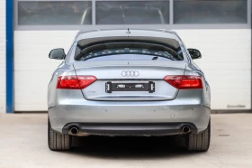Audi A5 3.0TDI Quattro  - 6300 € / 12321.73 лв. - 56385326 7