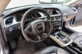 Audi A5 3.0TDI Quattro  - 6300 € / 12321.73 лв. - 56385326 11