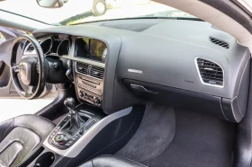 Audi A5 3.0TDI Quattro  - 6300 € / 12321.73 лв. - 56385326 12