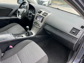 Toyota Avensis 1.8-SOLL | Mobile.bg � ����� ������ 13