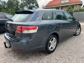 Toyota Avensis 1.8-SOLL | Mobile.bg � ����� ������ 4
