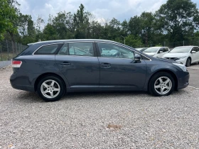 Toyota Avensis 1.8-SOLL | Mobile.bg � ����� ������ 7