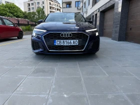 Audi A3 A3 S-line 