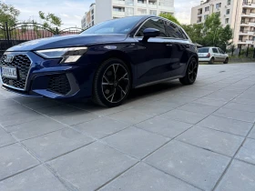 Audi A3 A3 S-line  - 31000 € / 60630.73 лв. - 60094866 14