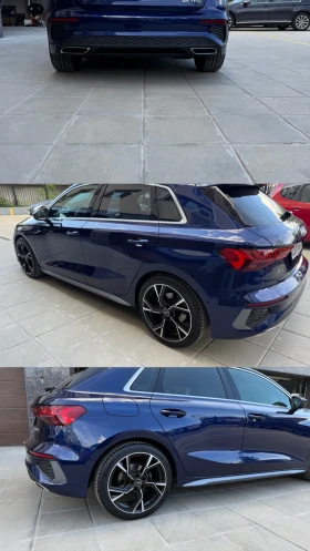 Audi A3 A3 S-line  - 31000 € / 60630.73 лв. - 60094866 3