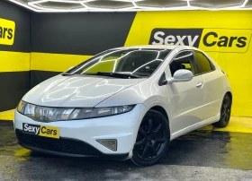 Honda Civic 1.8i LPG - 3999 € / 7821.36 лв. - 41222431 3