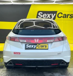 Honda Civic 1.8i LPG - 3999 € / 7821.36 лв. - 41222431 5