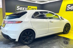 Honda Civic 1.8i LPG - 3999 € / 7821.36 лв. - 41222431 7