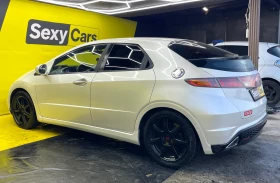 Honda Civic 1.8i LPG - 3999 € / 7821.36 лв. - 41222431 8