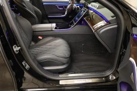 Mercedes-Benz S 350 d 4MATIC Long AMG Line Exklusive Panorama | Mobile.bg � ����� ������ 12