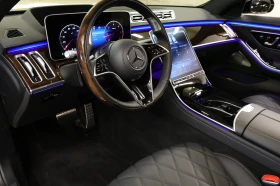 Mercedes-Benz S 350 d 4MATIC Long AMG Line Exklusive Panorama | Mobile.bg � ����� ������ 7
