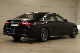 Mercedes-Benz S 350 d 4MATIC Long AMG Line Exklusive Panorama | Mobile.bg � ����� ������ 3