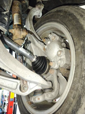 Audi A4 2.0 TFSI- quatrro - 100 € / 195.58 лв. - 78143849 11