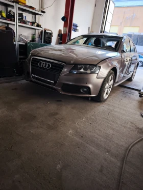 Audi A4 2.0 TFSI- quatrro - 100 € / 195.58 лв. - 78143849 1
