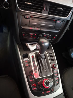Audi A4 2.0 TFSI- quatrro - 100 € / 195.58 лв. - 78143849 7