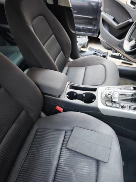 Audi A4 2.0 TFSI- quatrro - 100 € / 195.58 лв. - 78143849 4