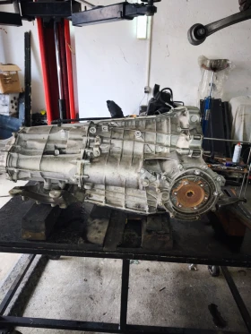 Audi A4 2.0 TFSI- quatrro - 100 € / 195.58 лв. - 78143849 14