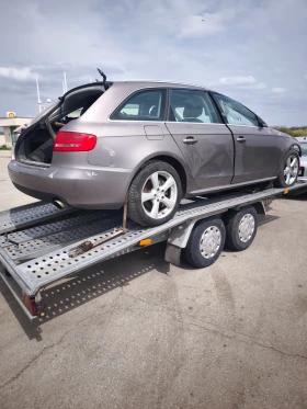 Audi A4 2.0 TFSI- quatrro - 100 € / 195.58 лв. - 78143849 10