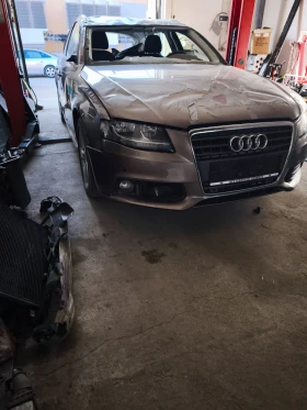 Audi A4 2.0 TFSI- quatrro - 100 € / 195.58 лв. - 78143849 6
