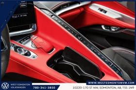 Chevrolet Corvette Stingray 3LT Coupe RWD | Mobile.bg � ����� ������ 11
