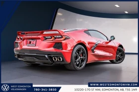 Chevrolet Corvette Stingray 3LT Coupe RWD | Mobile.bg � ����� ������ 4