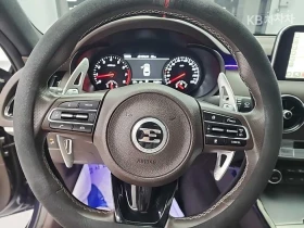 Kia Stinger 3.3 Turbo AWD* Pano* Обдух* HeadUp* 360*  - 15300 € - 93558279 8