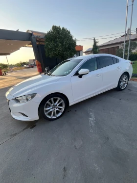 Mazda 6 2.5 skyactiv - 8500 € - 39385275 7