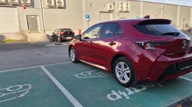 Toyota Corolla Hybrid, 30.000KM - 18500 € - 30074985 5