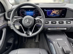 Mercedes-Benz GLS 450 d / 4-MATIC / BURM / 360 / HUD / PANO / MULTIBEAM/ | Auto.bg — изображение 8