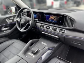 Mercedes-Benz GLS 450 d / 4-MATIC / BURM / 360 / HUD / PANO / MULTIBEAM/ | Auto.bg — изображение 13