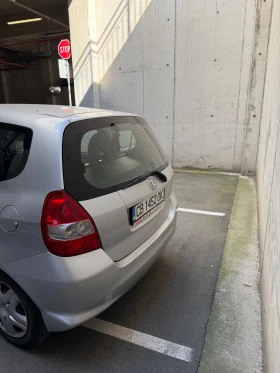 Honda Jazz - 1500 € - 22688417 4