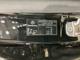 Mercedes-Benz EQB 350 4Matic AMG Line Leather LED Navi 95% SoH | Mobile.bg � ����� ������ 12