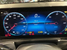 Mercedes-Benz EQB 350 4Matic AMG Line Leather LED Navi 95% SoH | Mobile.bg � ����� ������ 8