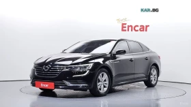 ������ Renault Samsung SM6