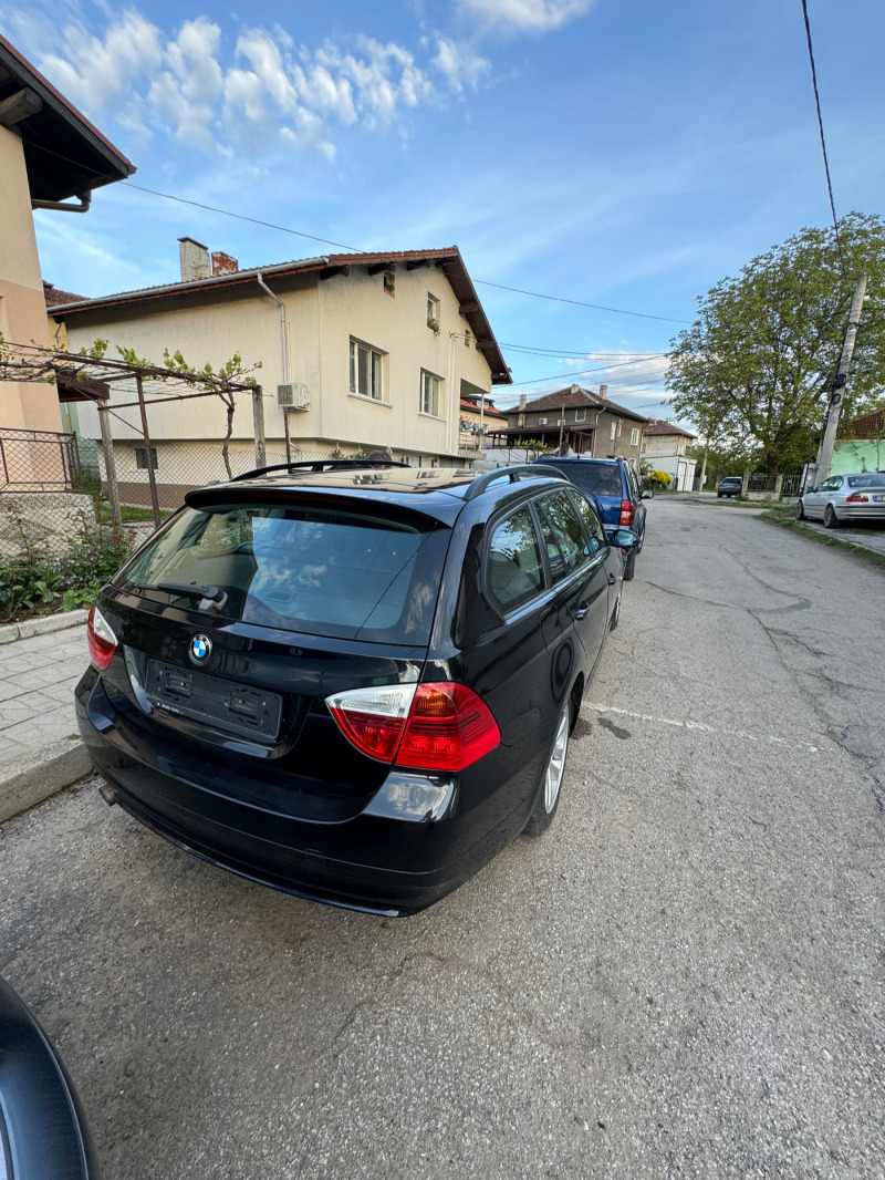 BMW 320, снимка 5 - Автомобили и джипове - 46068136