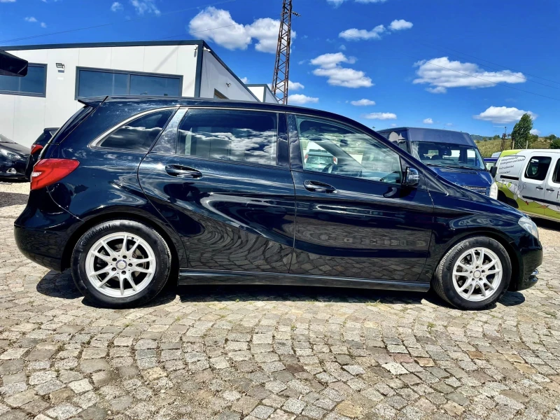 Mercedes-Benz B 200   PREMIUM FULL, снимка 6 - Автомобили и джипове - 46831649